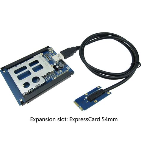 expresscard 54 to pci.